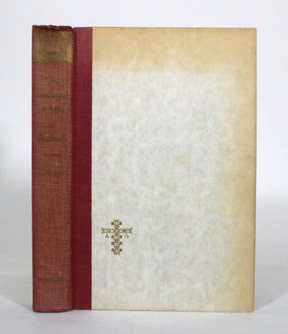 Item #011818 The Mediaeval Mystics of England. Eric Colledge