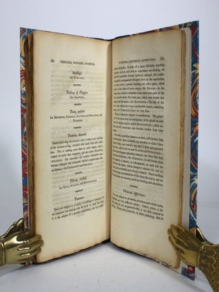 Canine Pathology, or a Full Description of the Diseases of Dogs; with their Causes, Symptoms, and Mode of Cure: Being the Whole of the Author's Curative Practice, During Twenty Years Extensive Experience. Interspersed with numerous Remarks on the General Treatment of These Animals; and Preceded by an Introductory Chapter on The Moral Qualities of the Dog