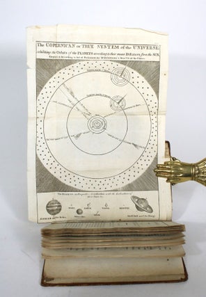 A New and Easy Guide to the Use of Globes, and the Rudiments of Geography. In which the knowledge of the heavens and earth is rendered simple and easy ; first, by a concise account of the four quarters of the world, and all the principal islands ; and secondly, by the solution of a great variety of useful problems in geography, astronomy, navigation, dialling, &c. : Illustrated with ten plates and maps. To the whole are subjoined two appendices: The I. Containing a short account of the solar system, of the comets, and fixed stars. The II. Containing dissertations on the figure and magnitude of the earth ; --on the atmosphere ; --on the tides ; --and a short system of chronology