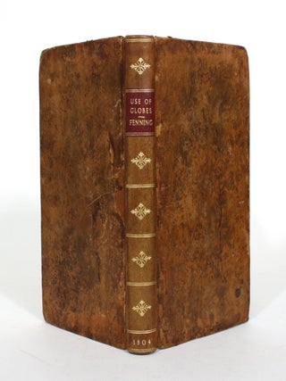 A New and Easy Guide to the Use of Globes, and the Rudiments of Geography. In which the knowledge of the heavens and earth is rendered simple and easy ; first, by a concise account of the four quarters of the world, and all the principal islands ; and secondly, by the solution of a great variety of useful problems in geography, astronomy, navigation, dialling, &c. : Illustrated with ten plates and maps. To the whole are subjoined two appendices: The I. Containing a short account of the solar system, of the comets, and fixed stars. The II. Containing dissertations on the figure and magnitude of the earth ; --on the atmosphere ; --on the tides ; --and a short system of chronology