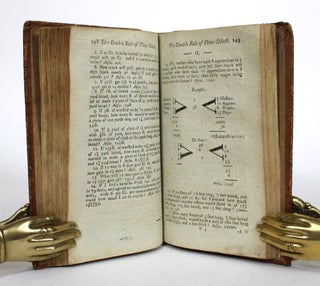 Arithmetick in Whole and Broken Numbers, Digested after a New Method, And chiefly adapted to the Trade of Ireland. To which are added, Instructions for Book-Keeping. The Twentieth Edition. Revised by Daniel Voster. To this Edition is added An Appendix of Algebra. By the Late W. Atkinson of Belfast