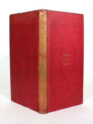 Item #011908 Notitia Venatica: A Treatise on Fox-Hunting. Embracing The General Management of...