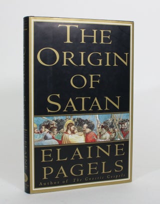 Item #011940 The Origin of Satan. Elaine Pagels