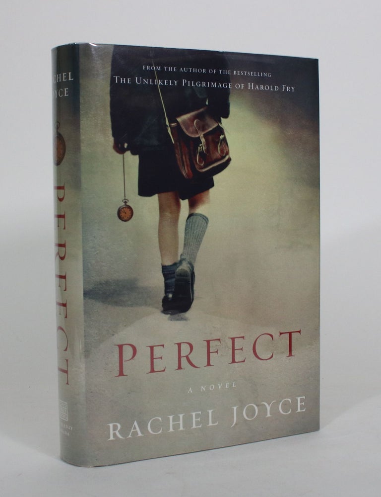 Perfect | Rachel Joyce | 1st Edition