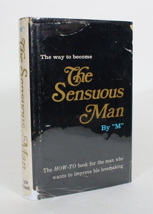 Item #011950 The Sensuous Man. "M"