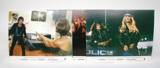 Item #011986 "Cruising" Lobby Cards