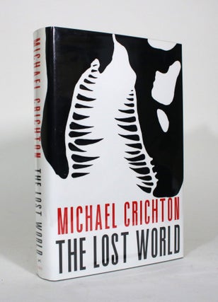 Item #012008 The Lost World. Michael Crichton