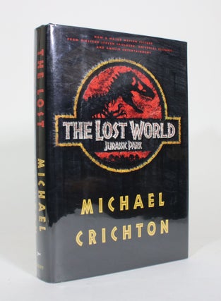 Item #012009 The Lost World. Michael Crichton