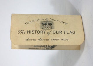 Item #012030 The History of Our Flag