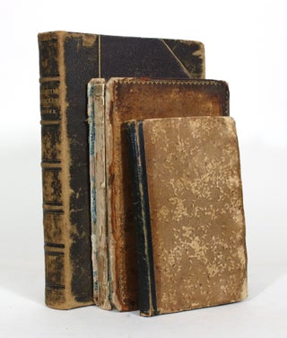 Item #012061 Magazine Articles. Together with Handwritten Journals of Franklin James Didier [3...