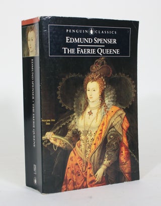 Item #012082 The Faerie Queen. Edmund Spenser, Thomas P. Roche, C. Patrick O'Donnell Jr