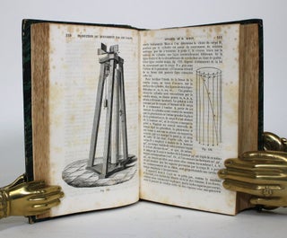 Cours Elementaire de Mecanique, Theorique et Appliquee, a l'Usage Des Facultes, des Etablissements d'Enseignement Secondaire, des Ecoles Normales et des Ecoles Industrieles