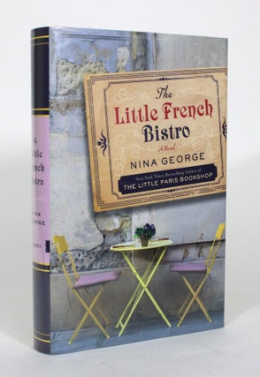 Item #012100 The Little French Bistro. Nina George