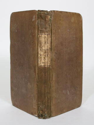 Item #012101 The Life, Character, and Literary Labours of Samuel Drew, A.M., by his Eldest Son....