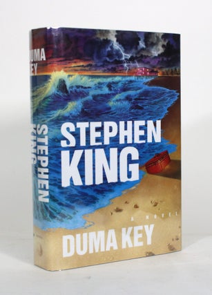 Item #012169 Duma Key. Stephen King