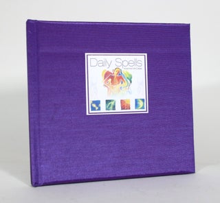 Item #012186 Daily Spells. Arianne McCabe