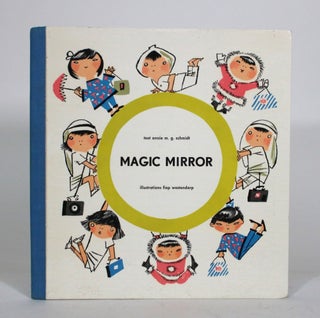Item #012188 Magic Mirror. Annie M. G. Schmidt