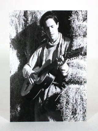 Item #012190 Signed Photograph of Hugh Grant