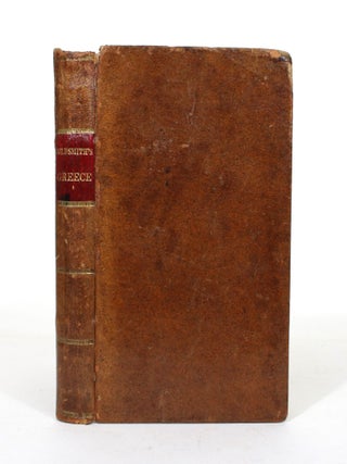 The Grecian History, From the Earliest State, to the Death of Alexander the Great