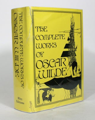 Item #012305 The Complete Works of Oscar Wilde. Oscar Wilde