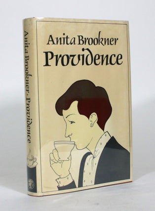 Item #012330 Providence. Anita Brookner