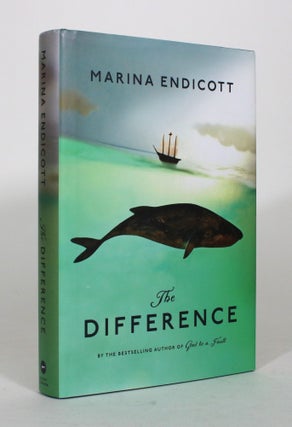 Item #012380 The Difference. Marina Endicott