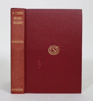 Item #012391 A Thief in the Night: Further Adventures of A.J. Raffles, Cricketer and Cracksman....