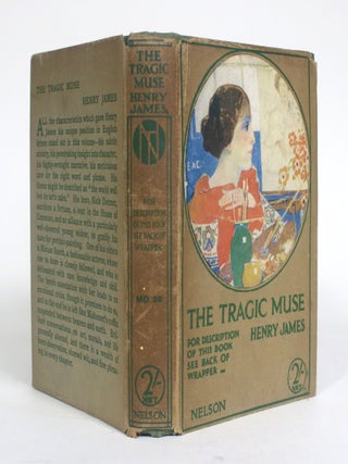 The Tragic Muse