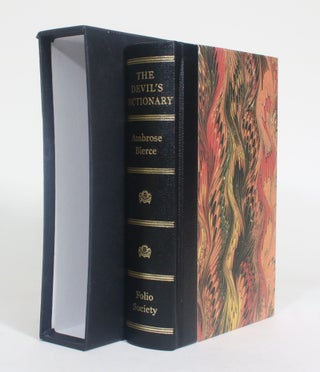 Item #012413 The Devil's Dictionary. Ambrose Bierce
