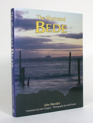 Item #012465 The Illustrated Bede. John Marsden