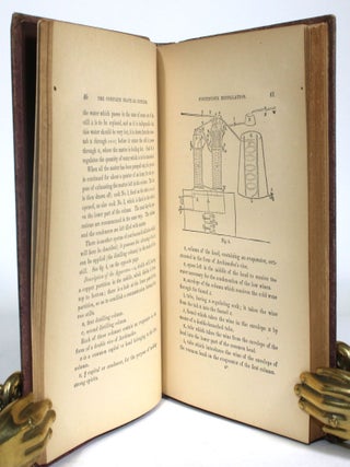 The Complete Practical Distiller: Comprising the Most Perfect and Exact Theoretical and Practical Description of the Art of Distillation and Rectification; Including all of The Most Recent Improvements in Distilling Apparatus; Instructions for Preparing Spirits from the Numerous Vegetables, Fruits, Etc. Directions for the Distillation and Preparation of All Kinds of Brandies and Other Spirits, Spirituous and Other Compounds, Etc., Etc.