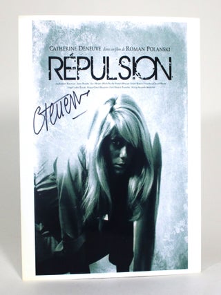 Item #012647 Signed Photograph of Catherine Deneuve