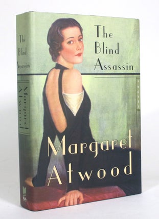 Item #012659 The Blind Assassin. Margaret Atwood