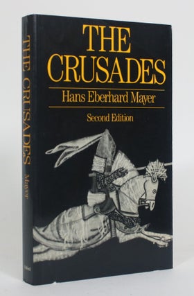 Item #012668 The Crusades. Hans Eberhard Mayer