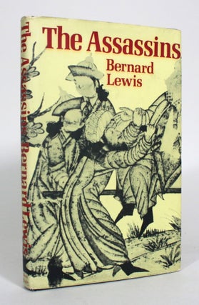 Item #012707 The Assassins: A Radical Sect in Islam. Bernard Lewis