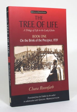 The Tree of Life (A Trilogy of Life in the