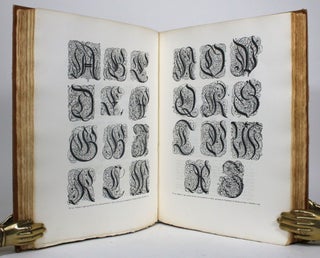Fonderies De Caracteres et Leur Material Dans Les Pays-Bas Du XV au XIX Siecle: Notice Historique Principalement d'Apres les Donnees de la Collection Tyopgrahique de Joh. Enschede en Zonen a Haarlem