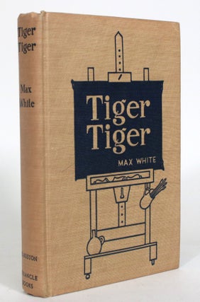 Item #012820 Tiger Tiger. Max White