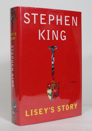 Item #012872 Lisey's Story. Stephen King