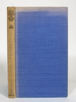 Item #012904 English Literary Criticism: The Medieval Phase. J. W H. Atkins