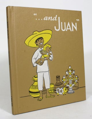 Item #012912 "...and Juan" Terry Shannon