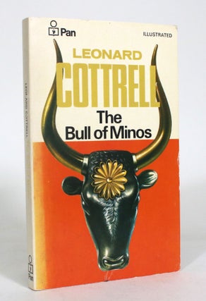 Item #012916 The Bull of Minos. Leondard Cottrell