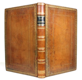 Item #012966 Ovid's Metamorphoses in Fifteen Books. Translated by the Most Eminent Hands. Adorn'd...