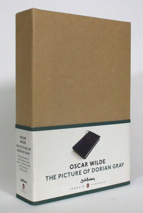 Item #013069 The Picture of Dorian Gray. Oscar Wilde
