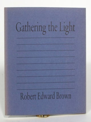 Item #013096 Gathering the Light