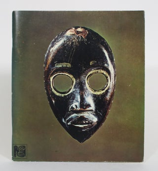 Item #013140 [African Sculpture: Exhibition Catalogue]. Leon Lippel, Roland Giguere, French Text