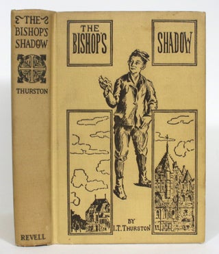 Item #013184 The Bishop's Shadow. I. T. Thurston