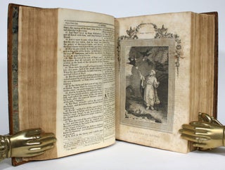 The Holy Bible: Containing the New and Old Testaments, to Which are Added Practical Observatons, Notes and Illustrations