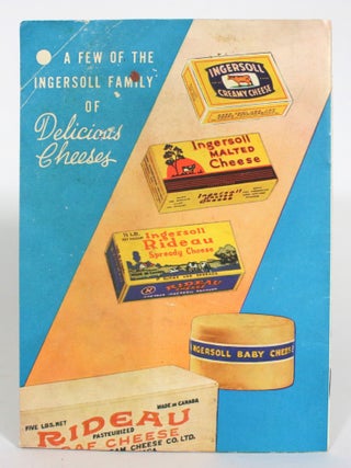 New Ideas for Praise Winning Meals and Parties