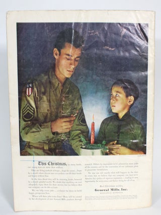 The Saturday Evening Post, December 23, 1944: Vol. 217, No. 26